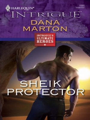 cover image of Sheik Protector